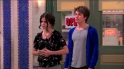 wizards of waverly place alex gives up screencaptures (4)