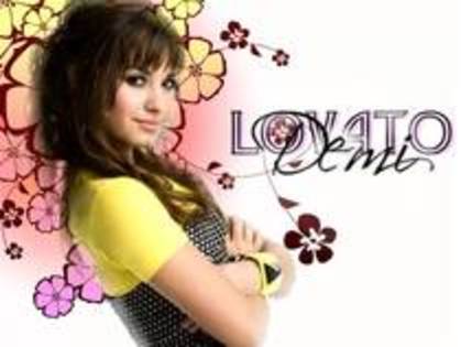 demi 11 - love demi