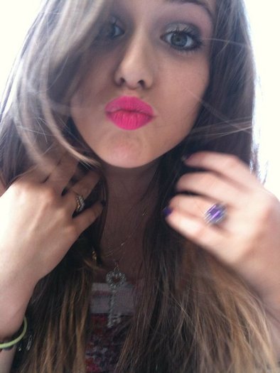 BIG kiss xx - We can swaggg