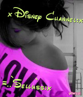 xDisney Channelx