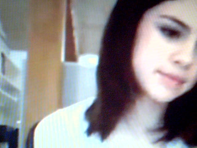 Selena Gomez Live Chat (75)