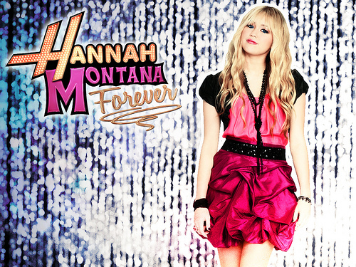 Hannah Montana Forever (99)