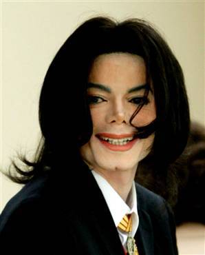 Michael-Jackson_3 - Michael Jackson