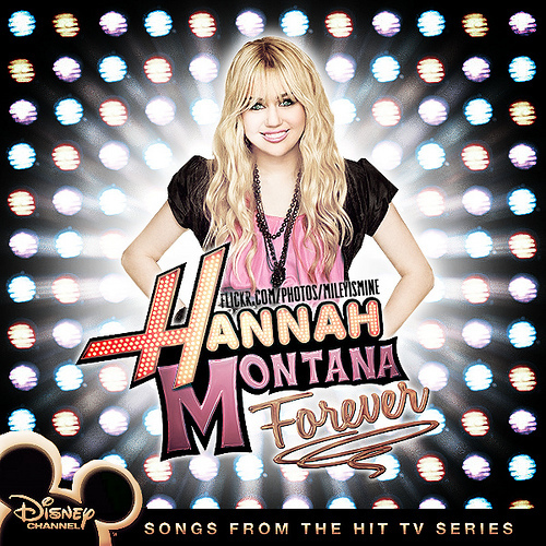 Hannah Montana Forever (111)