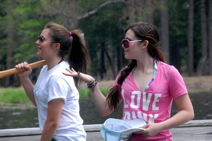 Caitlin Beadles (30) - I am back