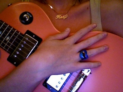 sweet pic - my nails