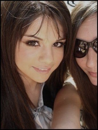 All my pictures with Selena Gomez (83)