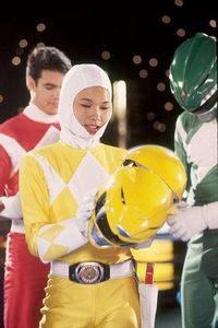 Power Rangers Mighty Morphin - Power Rangers Mighty Morphin