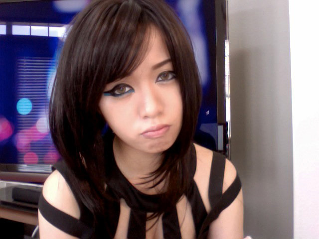 So sad, I was filming Lancome\'s next video, and my camera flips out and deleted EVERYTHING ? ? . I 