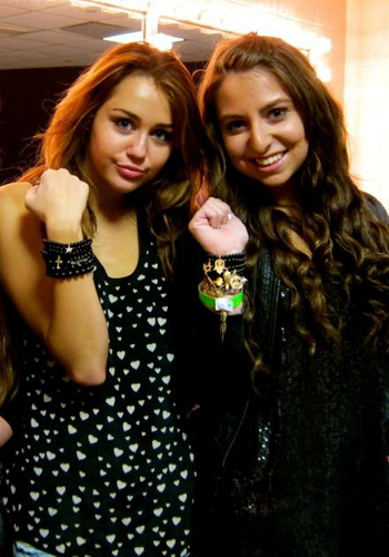 Again - My Gallery XOXO Miley Cyrus