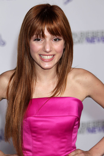 Never Say Never Premiere 2