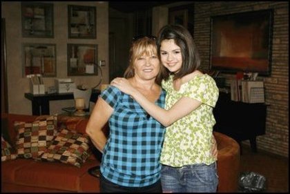 All my pictures with Selena Gomez (48)