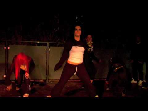 hqdefault - Demi Lovato 17th Birthday Party Dance