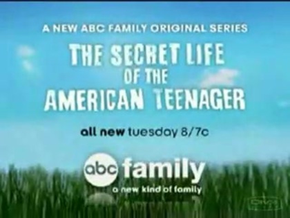 AT 459 - x The Secret Life of the American Teenager HM Style Season Finale