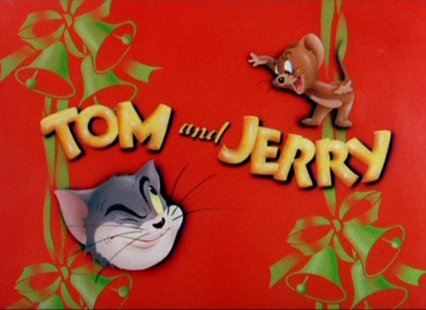 Tom si Jerry - Tom si Jerry Part 1