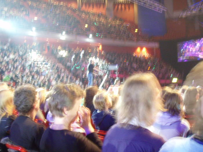 P3140374 - Melodifestivalen2009