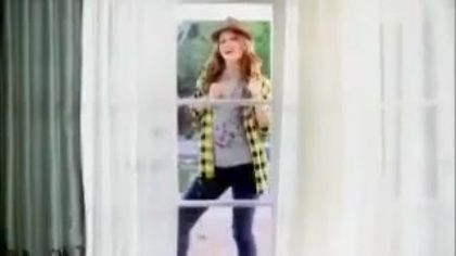 AT 352 - x Miley Cyrus and Max Azria  Clothing Line TV Spot