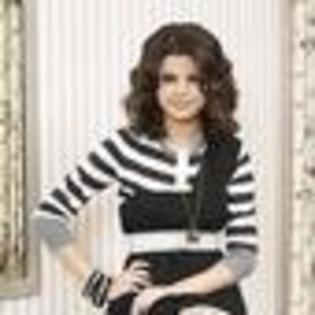 Selly Gomez is my angel (1116)