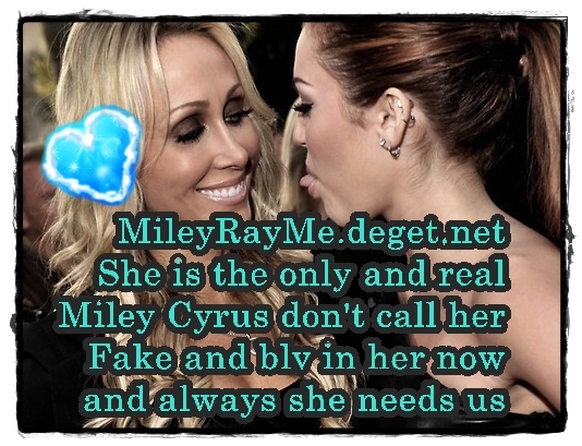 for miley 3 - The real MILEY_MileyRayMe