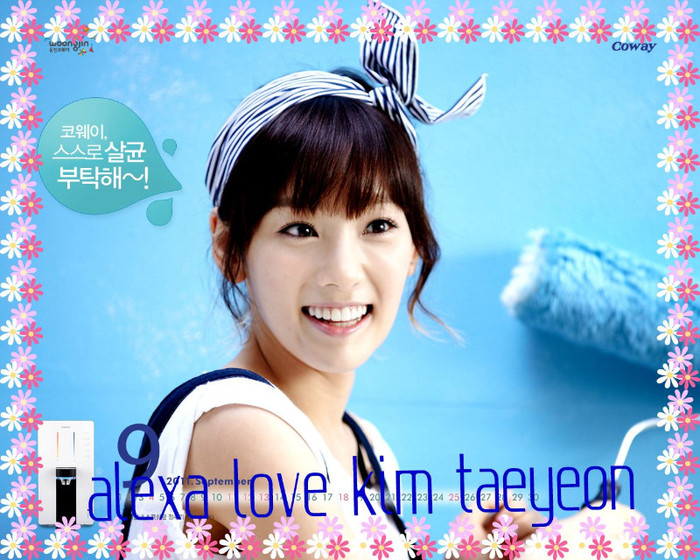 BeFunky_SNSD-Taeyeon-Woongjin-Coway-September-Callendar-girls-generation-snsd-25233748-1280-1024