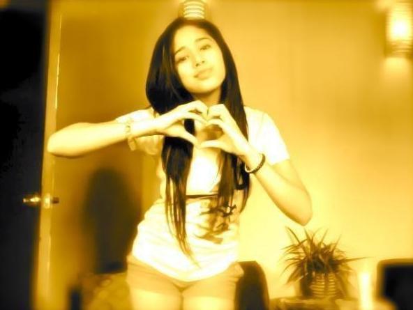 From jasmine to all her fans :)