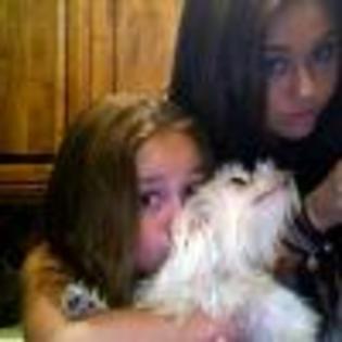 me,sofie and miley