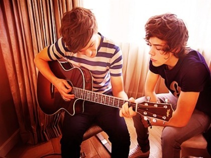 Harry & Louis