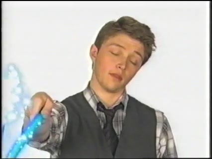 YouTube        - Sterling Knight (NEW!!!!!) - Disney Channel Logo 41