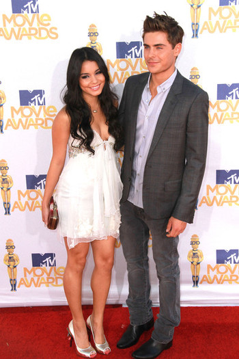 2010 MTV Movie Awards 11