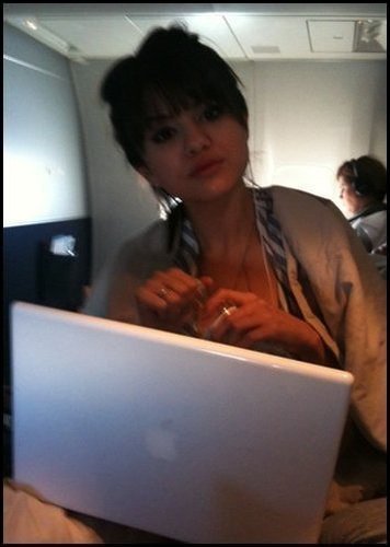 All my pictures with Selena Gomez (73)