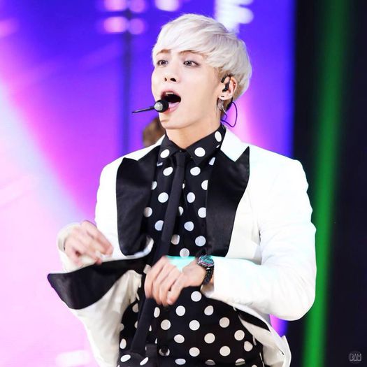 ▶ ▷ Day O7-A member who I think is the best main vocal - XD_30 days SHINee challenge