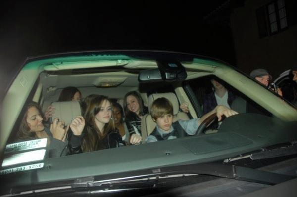 Justin Bieber 16 B-Day (6)