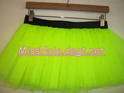 IMG_364 - My Tutu Skirts