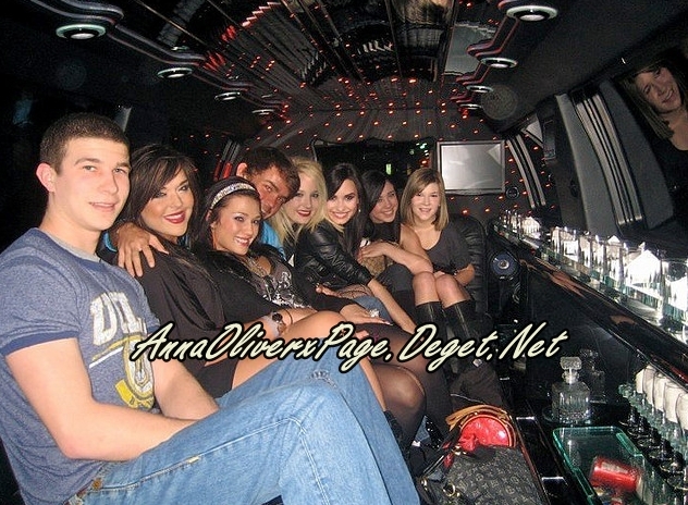 Limo @!