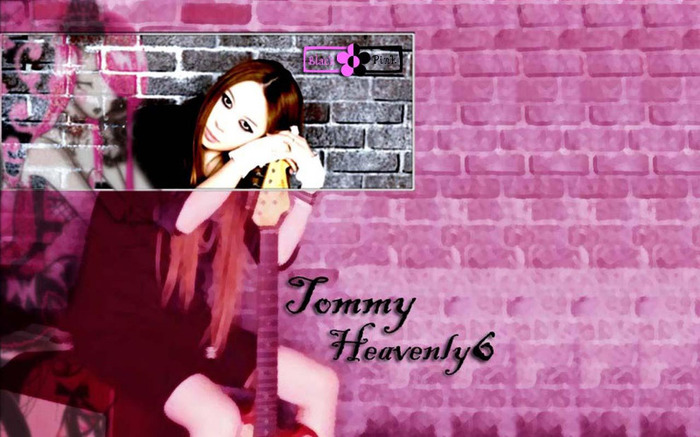 tommy.heavenly6.31