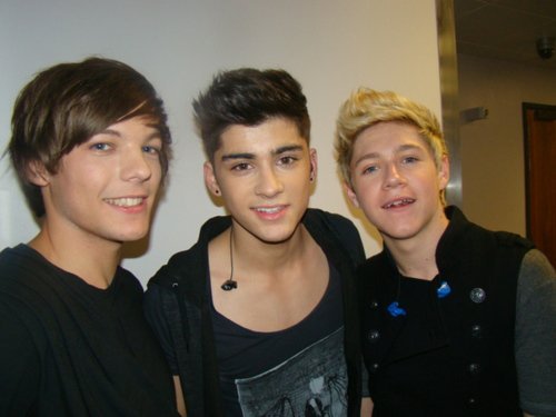 GMA005348 - x factor tour 2011