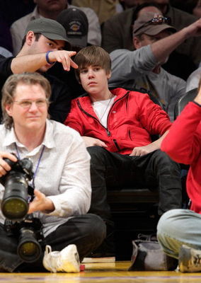 February 28th - Lakers Game (2)
