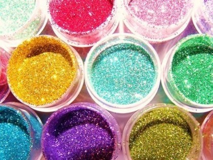 pixie,dust,color,glitter,colourful,pots,sparkles-ba6a972938773ce6af6e68ed165a0e6b_h - x_Some Glitter_x