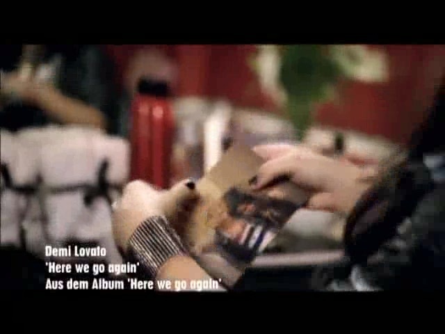 Demi Lovato - Here We Go Again Screencaptures 01 (32)