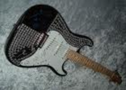 My Guitar