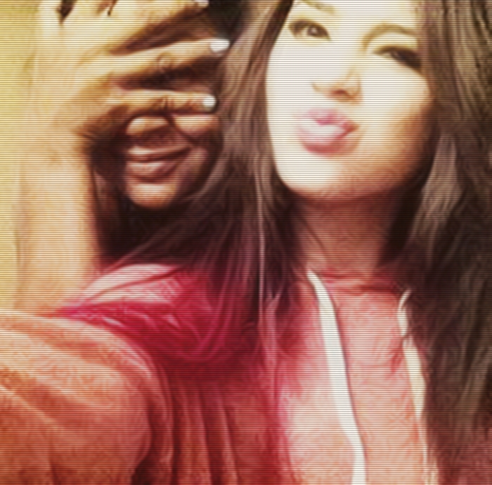 Jasmine Villegas. (379)