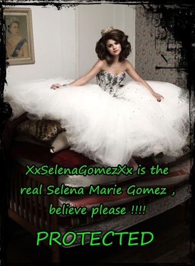 Thank you xxSelenaSweetGirlxx 4