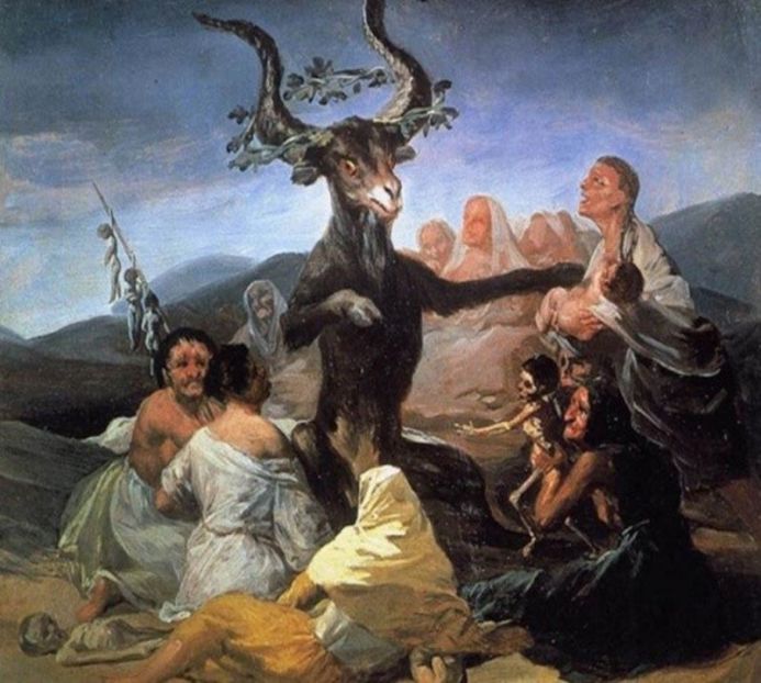  - Romania - Exploring Beliefs about Witchcraft and the Devil