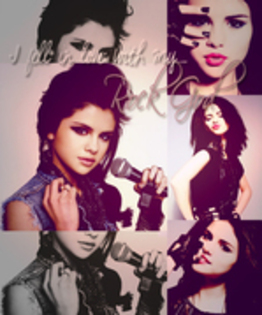 Selly Gomez is my angel (104) - Some pics with Sele