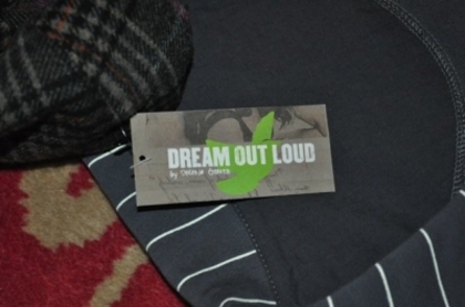  - Dream Out Loud-Selenas Facebook Photos