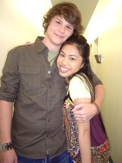 True Jackson VP Backstage (011)