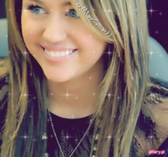 Miley - My favoruite stars