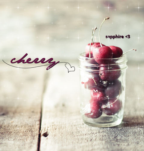 cherry - All My Piczz xD