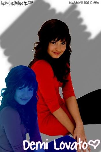 DemiLovato - Demi Lovato