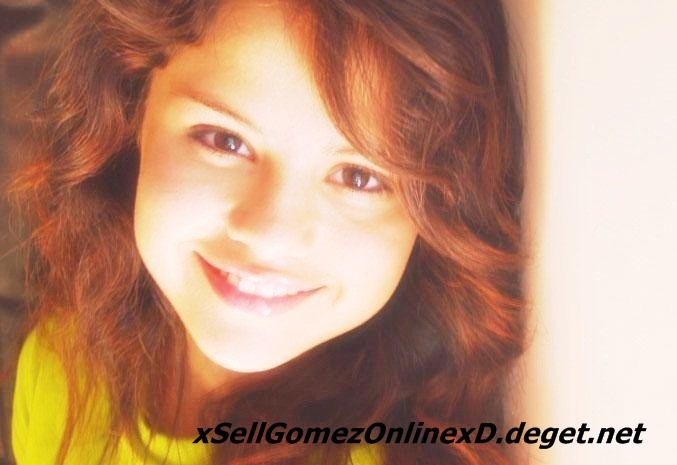  - x- Selena little -x